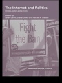 Cover: The Internet and Politics - Routledge