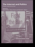 Cover: The Internet and Politics - Routledge