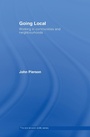 Cover: Going Local - Routledge
