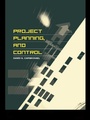 Cover: Project Planning, and Control - Routledge