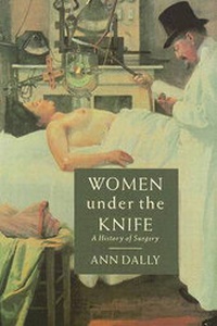Abbildung von: Women Under The Knife - Hutchinson