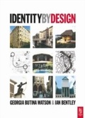 Cover: Identity by Design - Routledge
