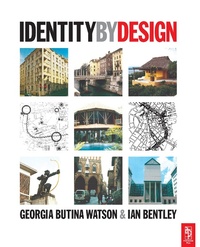 Enlarge image Cover: Identity by Design - Routledge