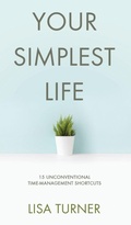 Cover: Your Simplest Life - Turner Creek