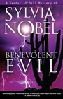Cover: Benevolent Evil - Nite Owl Books