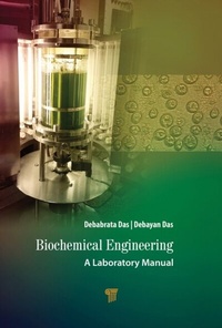 Abbildung von: Biochemical Engineering - Pan Stanford Publishing Pte Ltd
