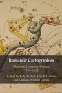 Cover: Romantic Cartographies - Cambridge University Press