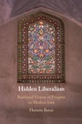 Cover: Hidden Liberalism - Cambridge University Press