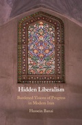 Cover: Hidden Liberalism - Cambridge University Press