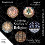 Cover: Cambridge Studies of Religion Stage 6 Digital Card - Cambridge University Press