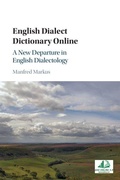 Cover: English Dialect Dictionary Online - Cambridge University Press
