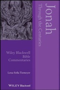 Cover: Jonah Through the Centuries - Wiley