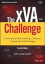 Cover: The xVA Challenge, Fourth Edition - Counterparty Risk, Funding, Collateral, Capital and Initial Margin - Wiley