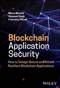 Abbildung von: Blockchain Application Security - Wiley