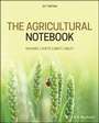 Cover: The Agricultural Notebook - Wiley