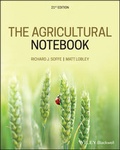Bild: The Agricultural Notebook - Wiley