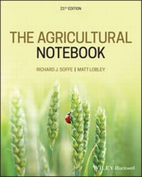 Abbildung von: The Agricultural Notebook - Wiley