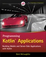 Cover: Programming Kotlin Applications - Wiley