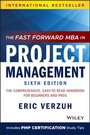 Cover: The Fast Forward MBA in Project Management - Wiley