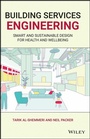 Cover: Building Services Engineering - Wiley-ISTE
