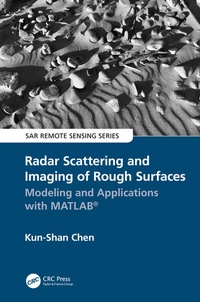 Enlarge image Cover: Radar Scattering and Imaging of Rough Surfaces - CRC Press