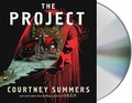 Cover: The Project - St Martin's Press