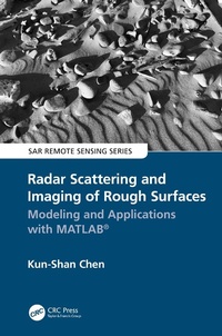 Enlarge image Cover: Radar Scattering and Imaging of Rough Surfaces - CRC Press