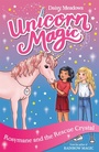 Cover: Unicorn Magic: Rosymane and the Rescue Crystal - Orchard Books