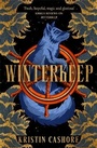 Cover: Winterkeep - Gollancz