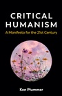 Cover: Critical Humanism - Wiley