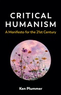 Cover: Critical Humanism - Wiley
