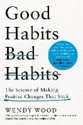 Cover: Good Habits, Bad Habits - Macmillan