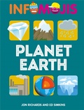 Cover: Infomojis: Planet Earth - Wayland