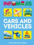 Cover: Infomojis: Cars and Vehicles - Wayland