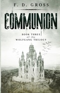 Cover: Communion - Frank D Gross