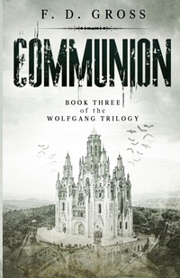 Enlarge image Cover: Communion - Frank D Gross