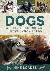 Abbildung von: Dogs: Working Origins and Traditional Tasks - White Owl