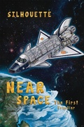 Cover: Near Space - The First Frontier - Austin Macauley Publishers