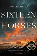 Cover: Sixteen Horses - Mantle