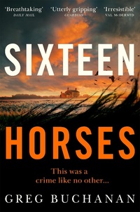 Abbildung von: Sixteen Horses - Mantle