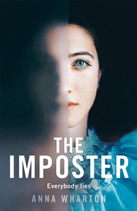 Enlarge image Cover: The Imposter - Mantle