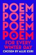 Cover: A Poem for Every Winter Day - Macmillan Children's Books