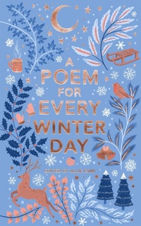 Abbildung von: A Poem for Every Winter Day - Macmillan Children's Books