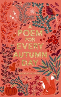 Abbildung von: A Poem for Every Autumn Day - Macmillan Children's Books
