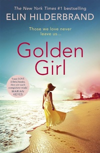 Abbildung von: Golden Girl - Hodder & Stoughton