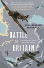 Cover: Battle of Britain - Hodder Paperback
