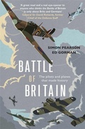 Cover: Battle of Britain - Hodder Paperback