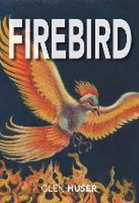 Enlarge image Cover: Firebird - Ronsdale Press