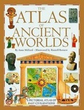Cover: The Atlas of Ancient Worlds - DK Publishing (Dorling Kindersley)