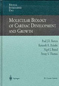 Cover: Molecular Biology of Cardiac Development and Growth - R. G. Landes